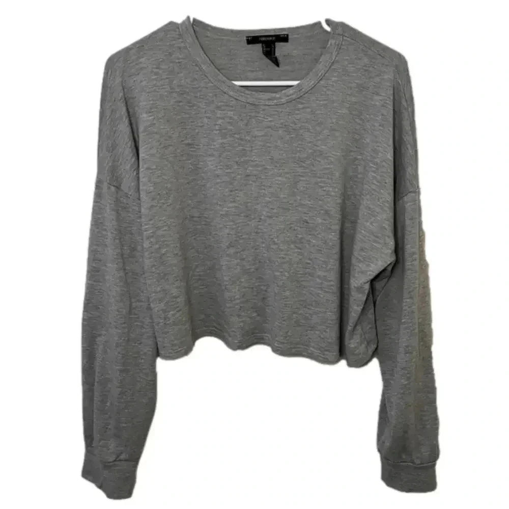 Forever 21 long sleeve - Picture 1 of 4